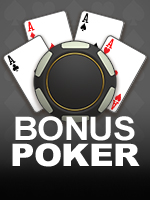 Poker Games