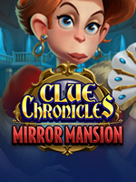 Clue Chronicle Slot