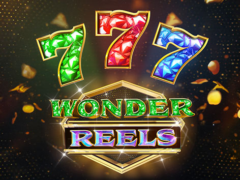 Wonder Reels slot