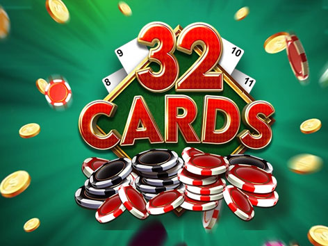 32-cards