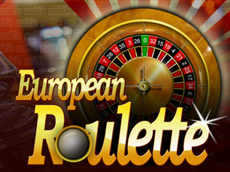 european-roulette