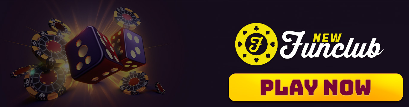 Why Should You Explore the World of New Funclub Casino Games?